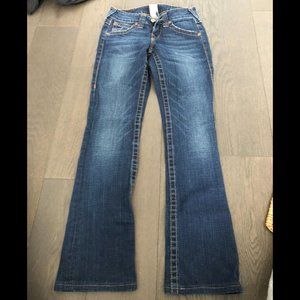 True Religion Jeans Size 25